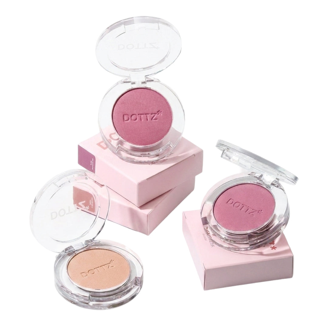 COLOR CHEEK POP COMMAND TRIO
