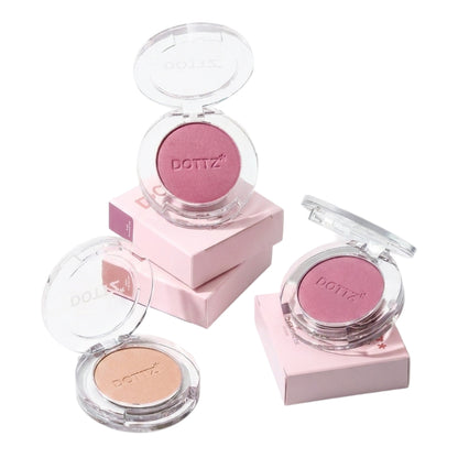 COLOR CHEEK POP COMMAND TRIO