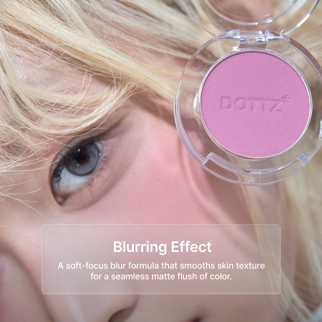 COLOR CHEEK POP COMMAND