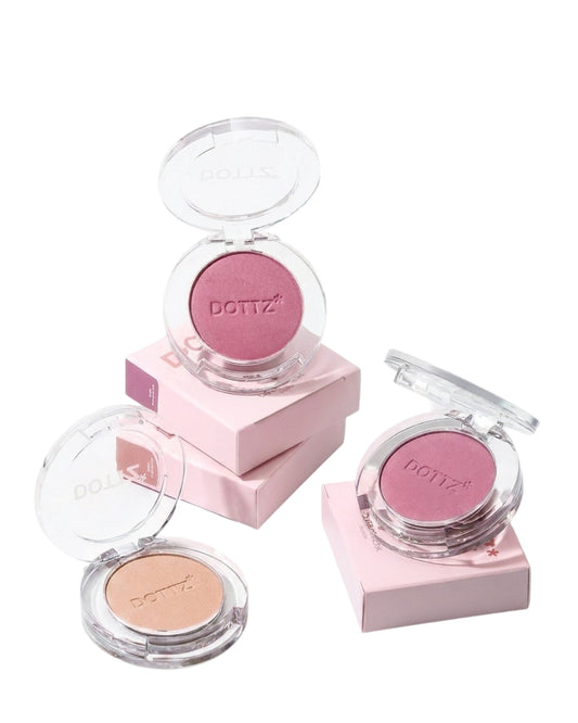 COLOR CHEEK POP COMMAND TRIO